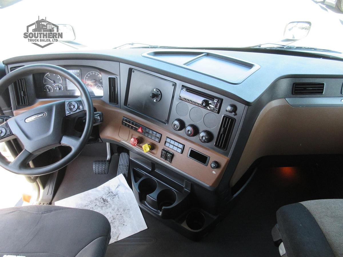 Used 2020 FREIGHTLINER CASCADIA 126