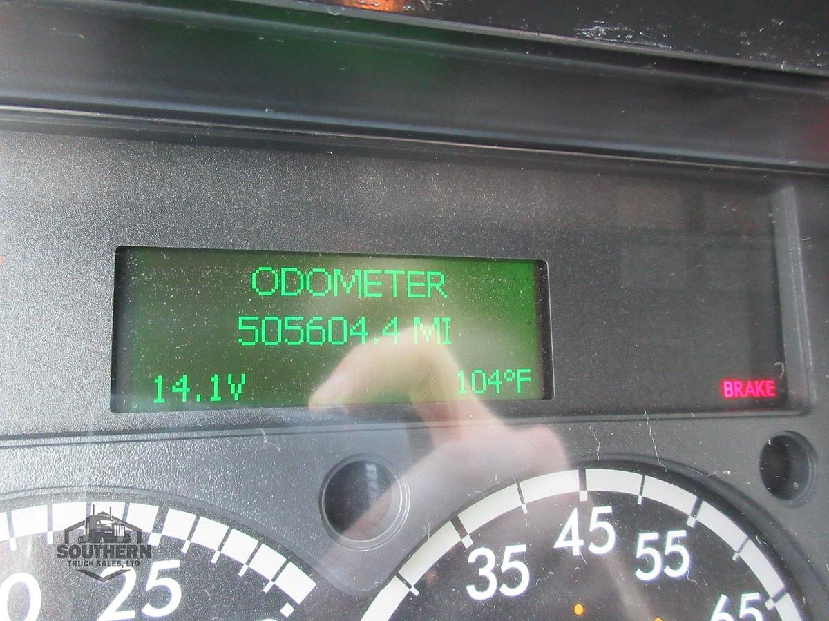Used 2019 FREIGHTLINER CASCADIA 125