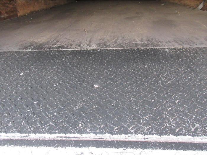 Used 2021 KENWORTH T270