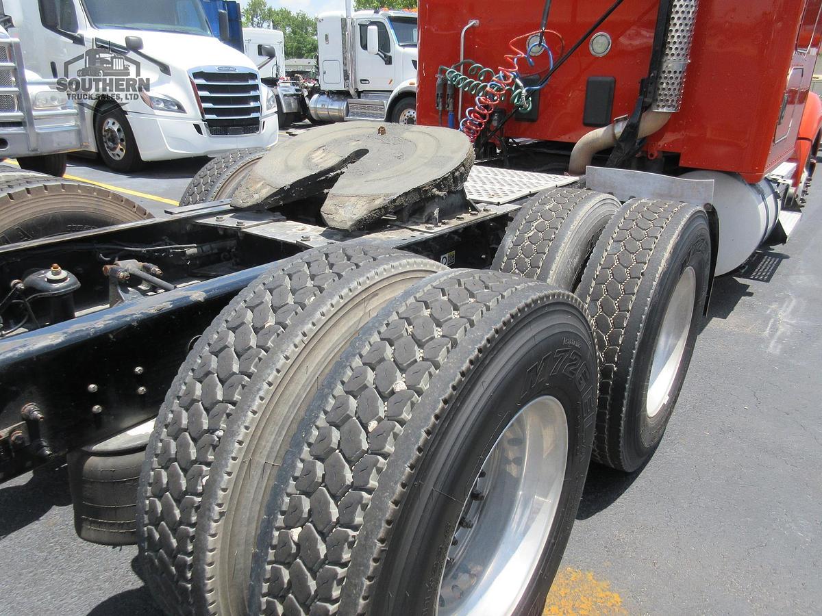 Used 2015 KENWORTH T680