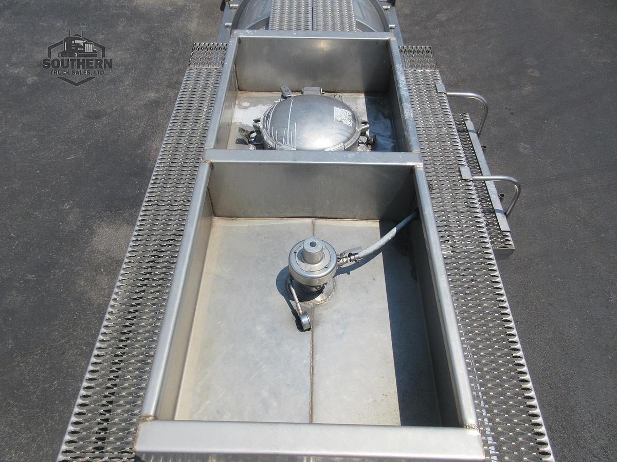 Used 2018 ACRO 5,600 gal