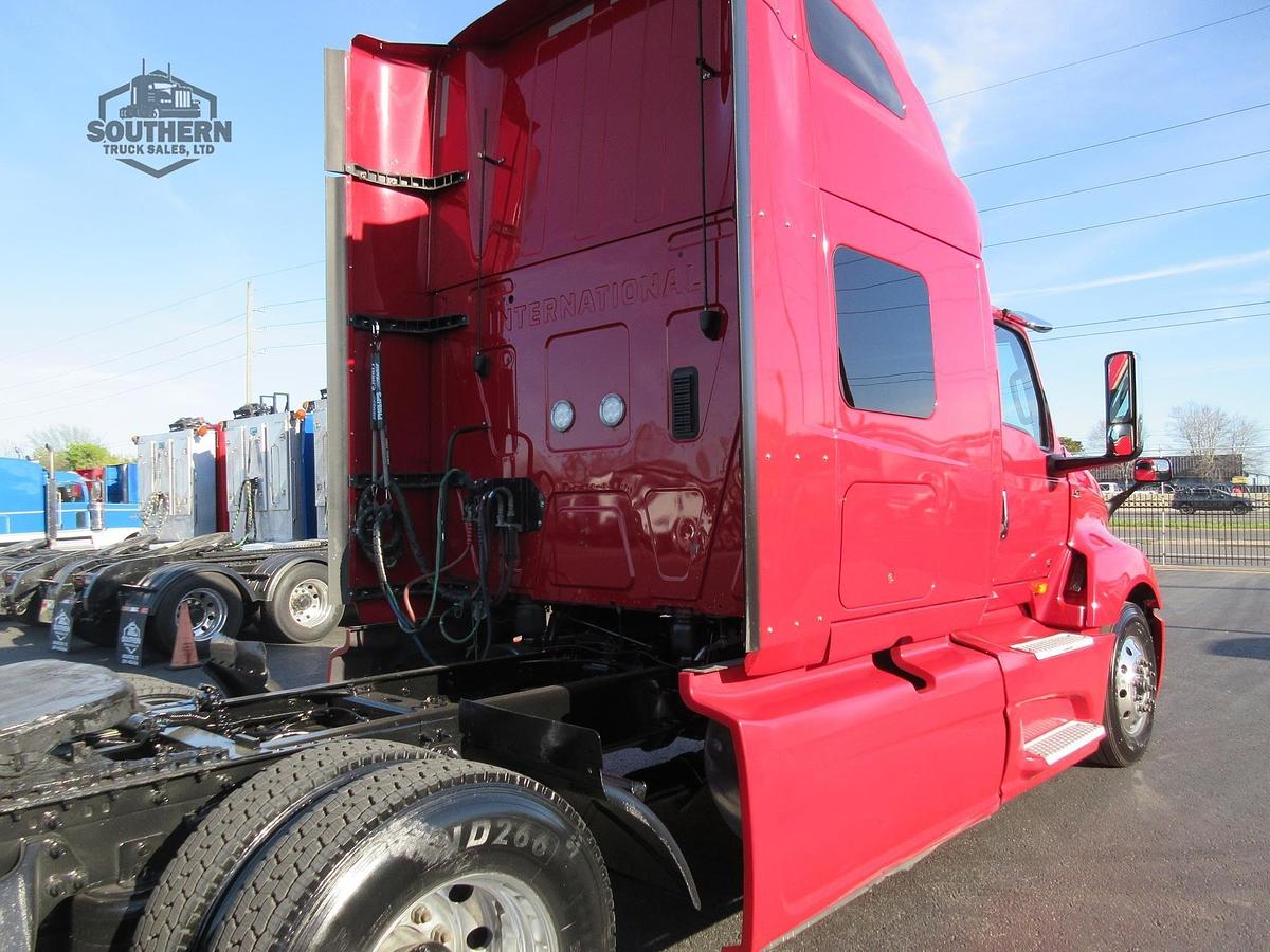 Used 2021 INTERNATIONAL LT