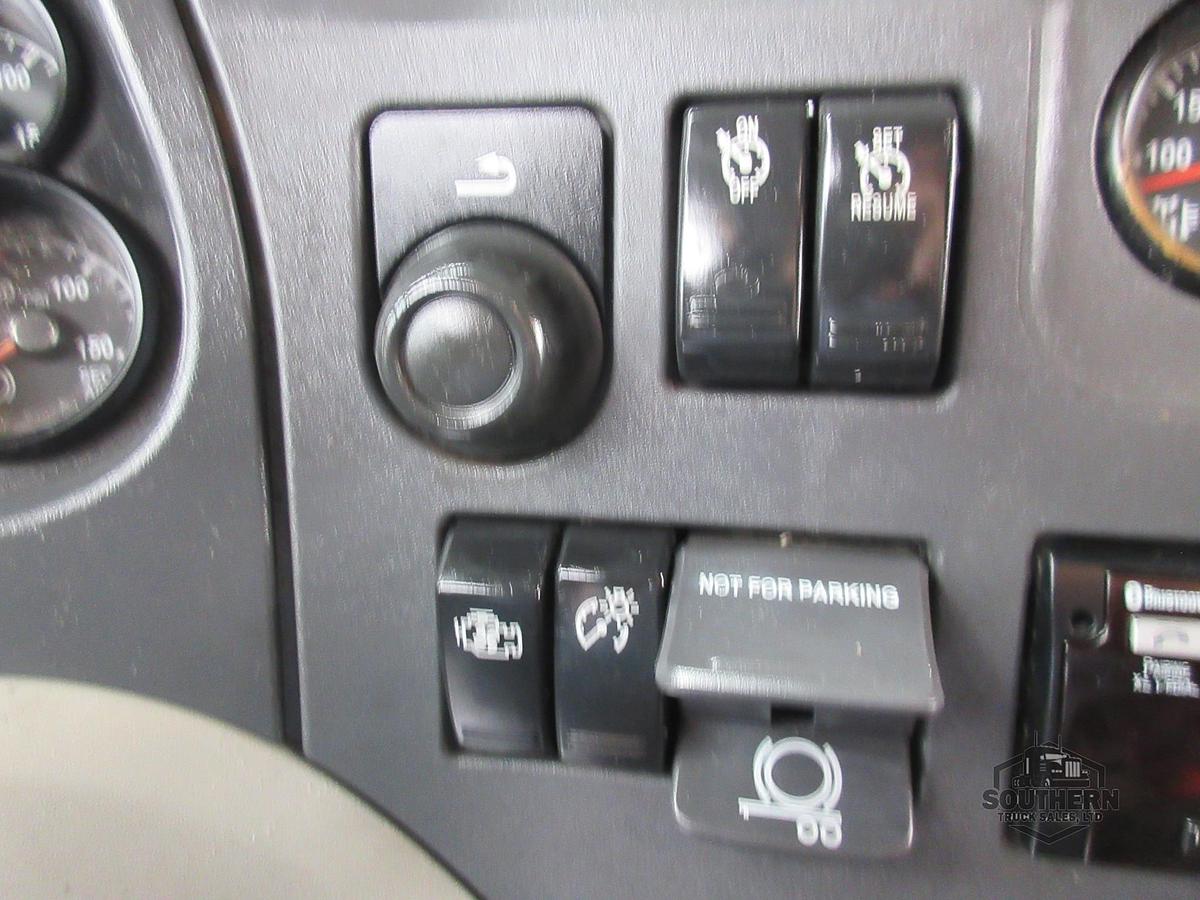 Used 2020 PETERBILT 579