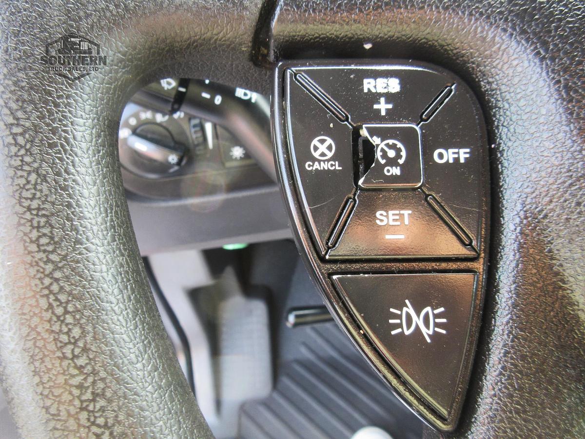 Used 2023 INTERNATIONAL LT