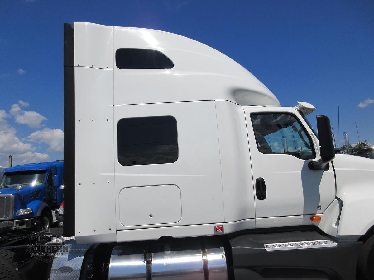 Used 2020 INTERNATIONAL LT