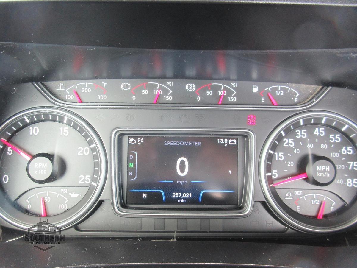 Used 2021 INTERNATIONAL LT