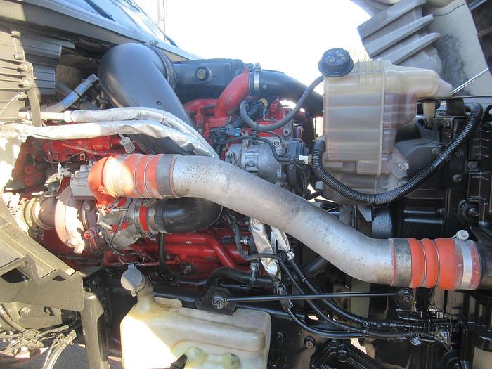 Used 2018 INTERNATIONAL LT