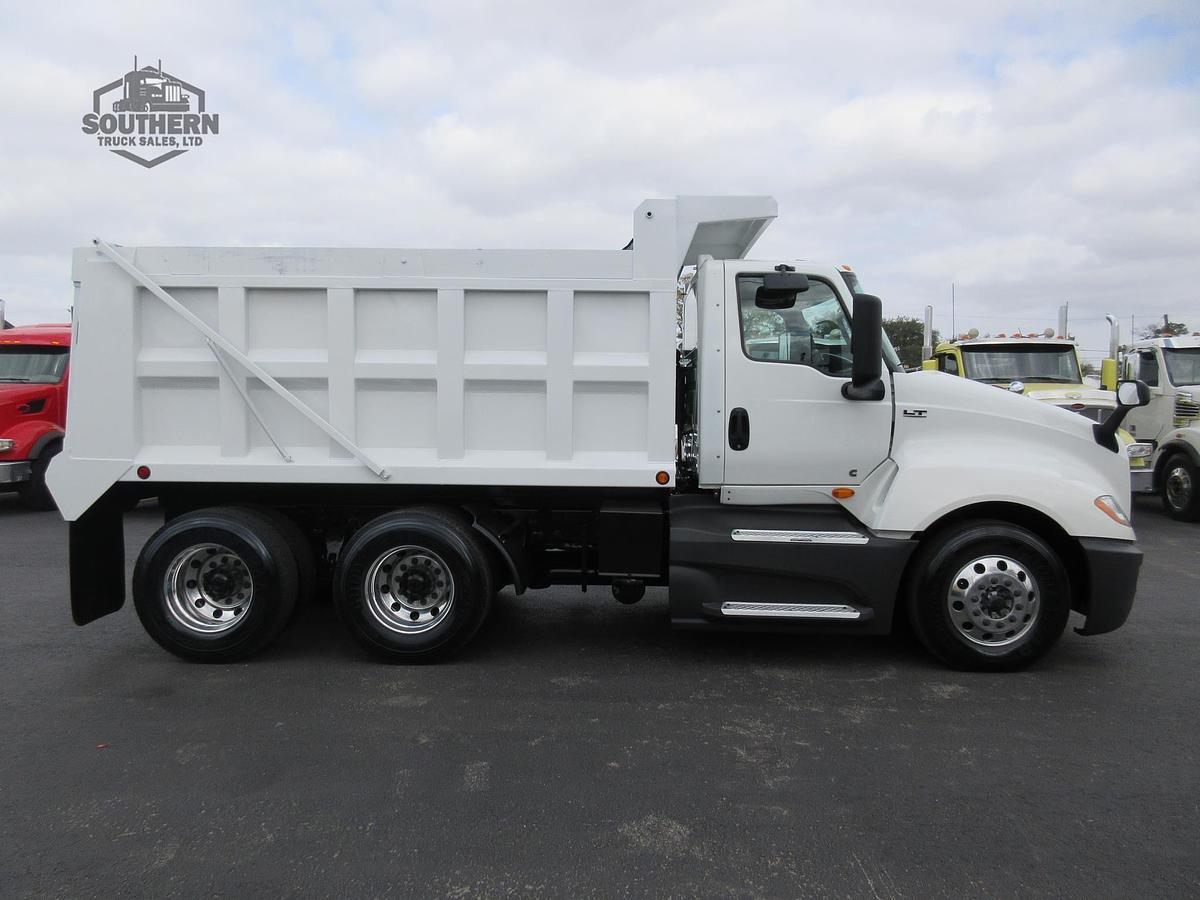Used 2021 INTERNATIONAL LT