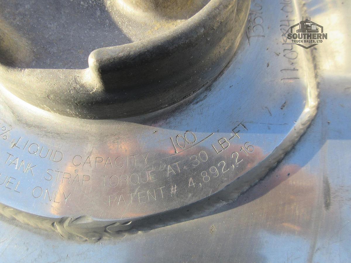 Used 2020 PETERBILT 389