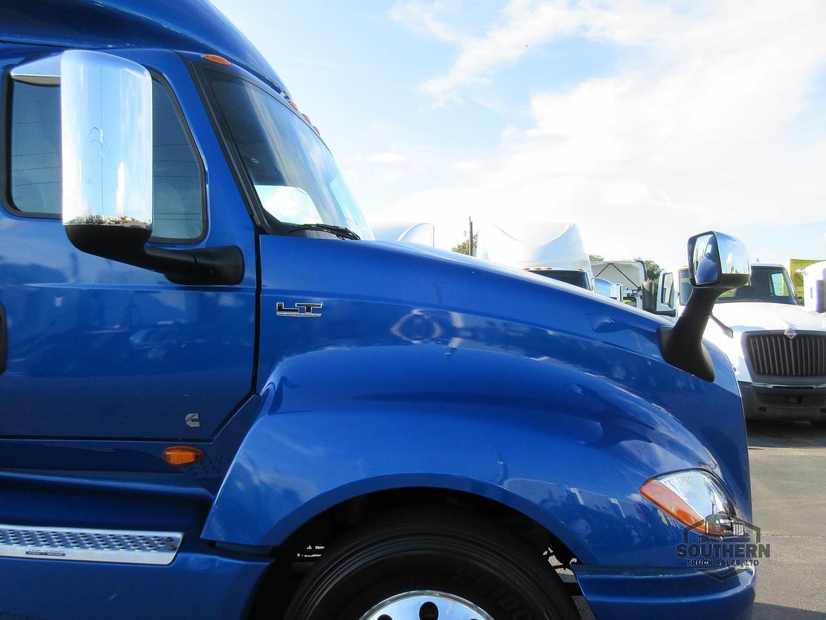 Used 2021 INTERNATIONAL LT