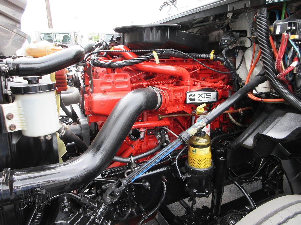 Used 2020 INTERNATIONAL LT