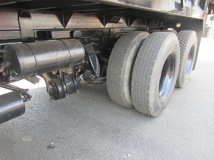 Used 2016 FREIGHTLINER CASCADIA 125