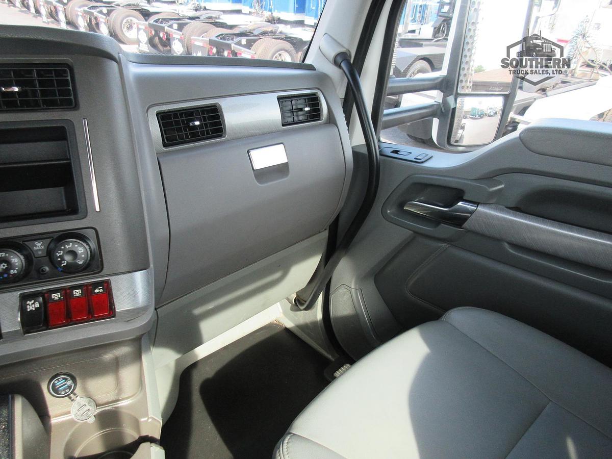 Used 2017 KENWORTH T680