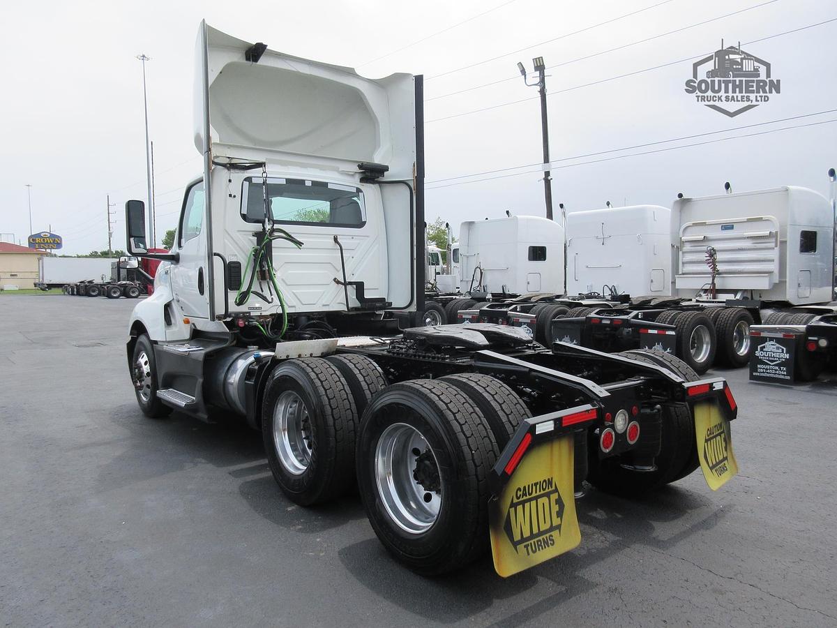 Used 2021 INTERNATIONAL LT