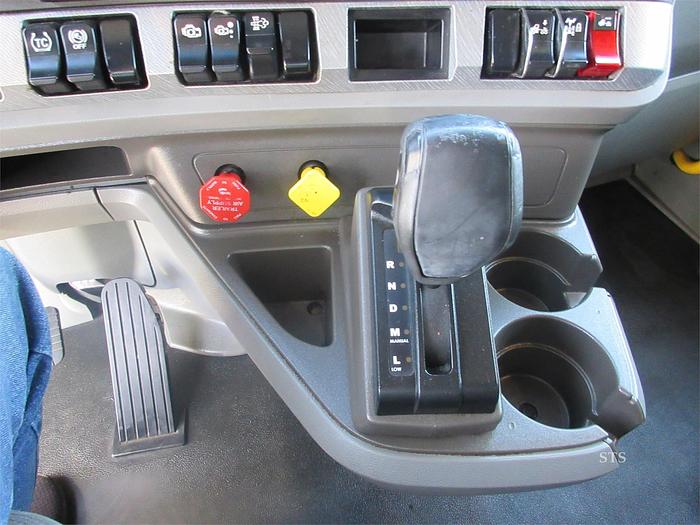 Used 2017 KENWORTH T680