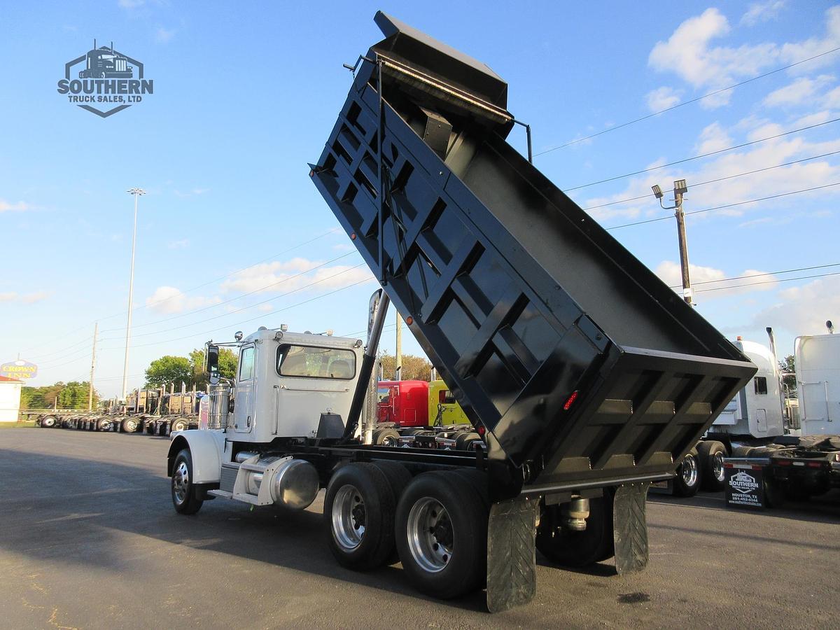 Used 2019 PETERBILT 389