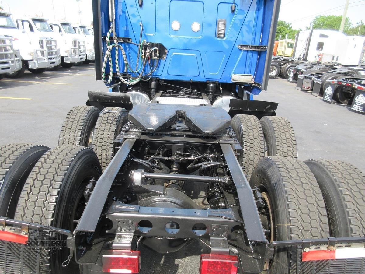 Used 2021 INTERNATIONAL LT