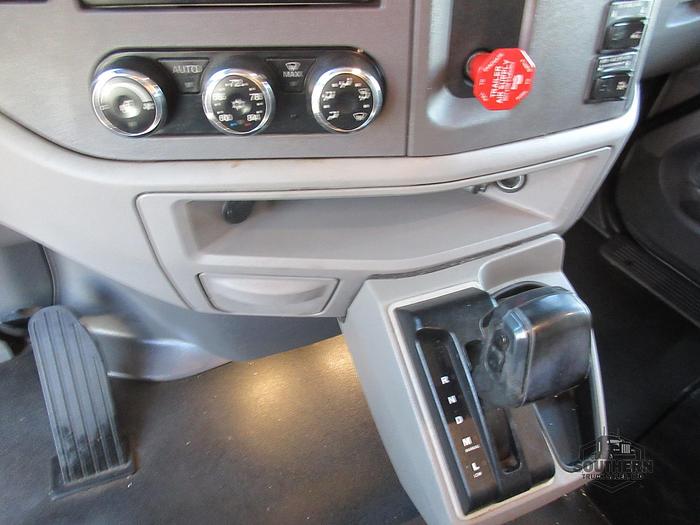 Used 2017 PETERBILT 579
