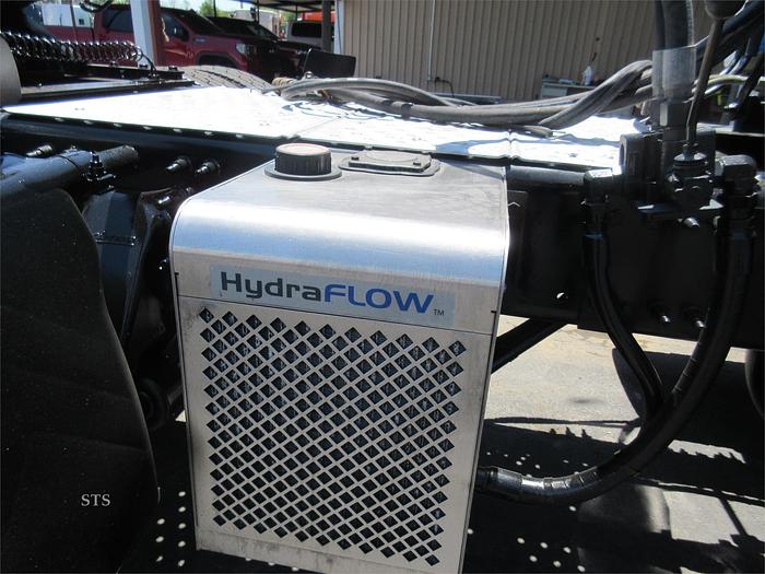 Used 2017 FREIGHTLINER CASCADIA 125