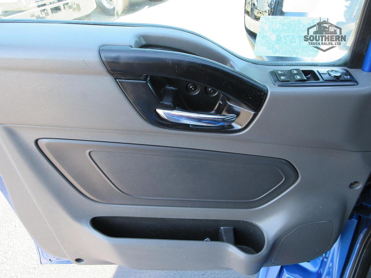 Used 2021 INTERNATIONAL LT