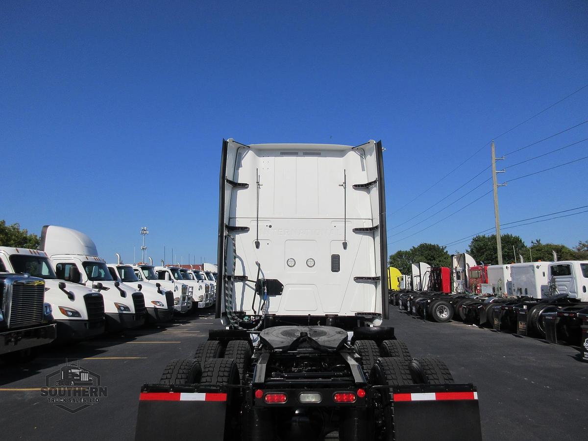 Used 2023 INTERNATIONAL LT
