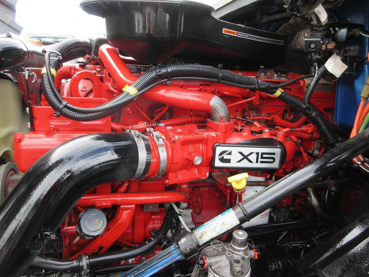 Used 2021 INTERNATIONAL LT