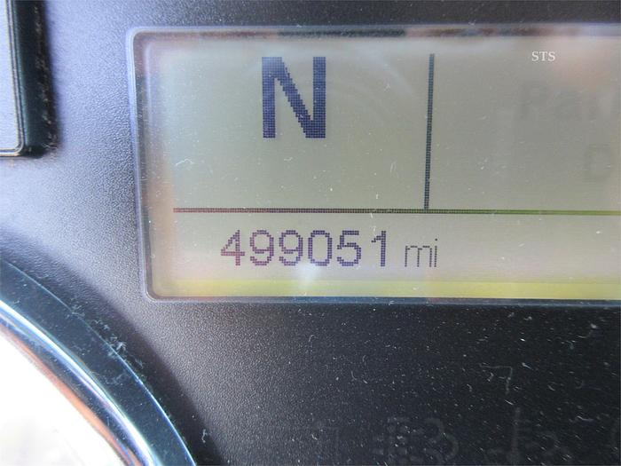 Used 2017 FREIGHTLINER CASCADIA 125