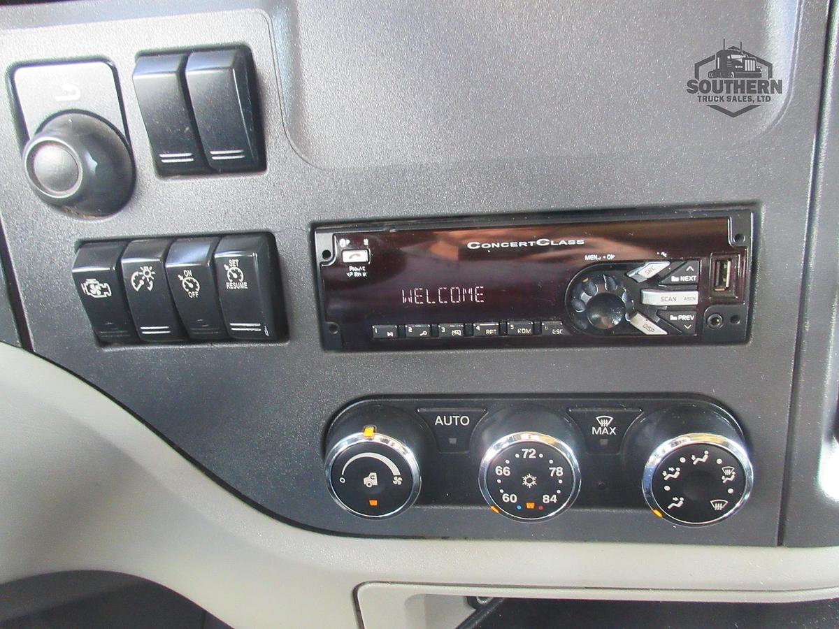 Used 2021 PETERBILT 579