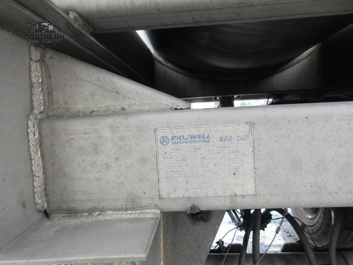 Used 2012 ACRO 5,000 gal