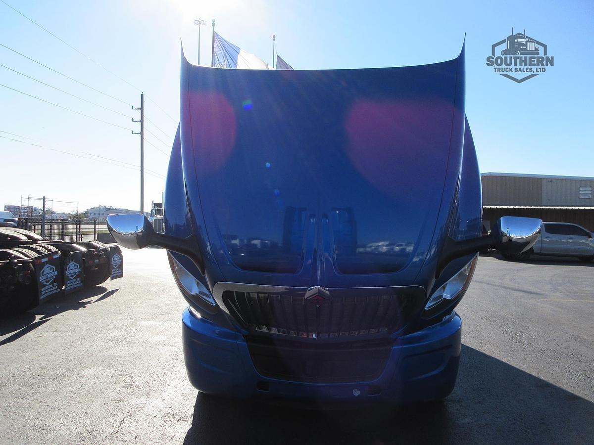 Used 2021 INTERNATIONAL LT