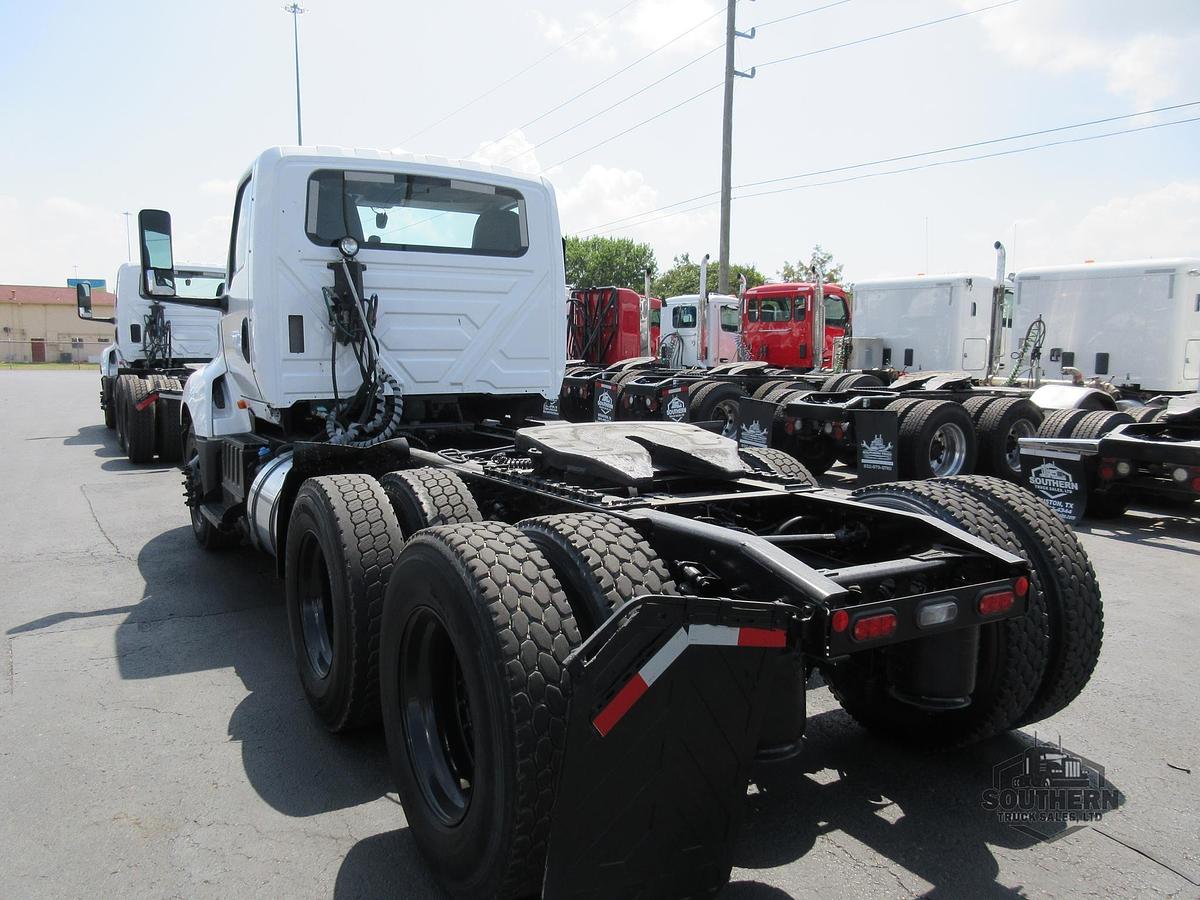 Used 2023 INTERNATIONAL LT