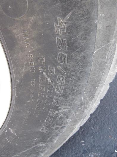 Used 2015 KENWORTH T800