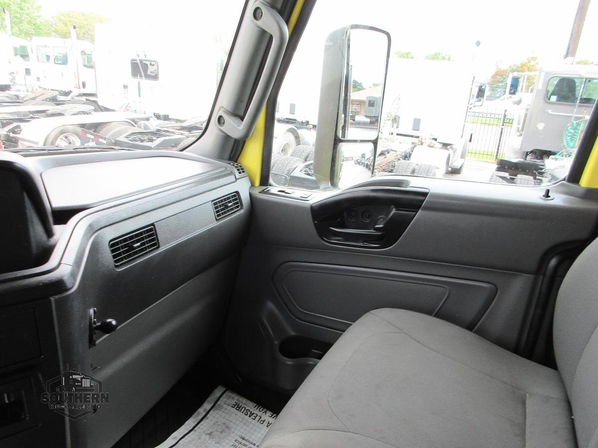 Used 2023 INTERNATIONAL LT