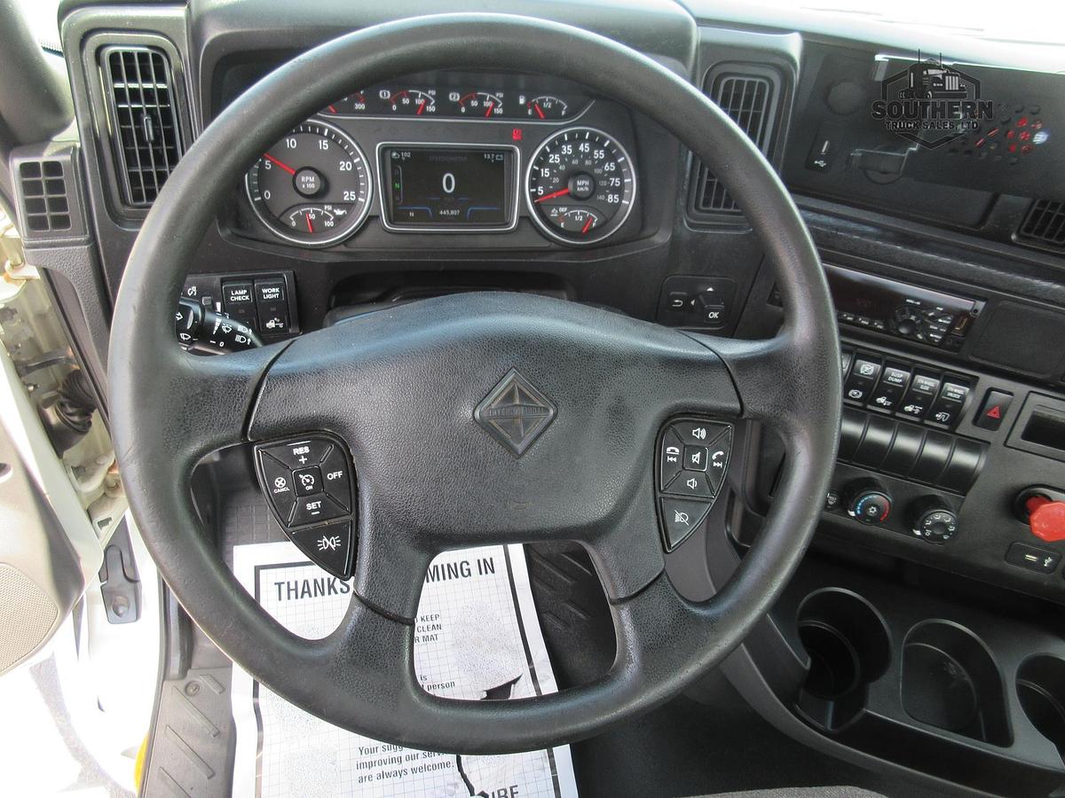 Used 2020 INTERNATIONAL LT