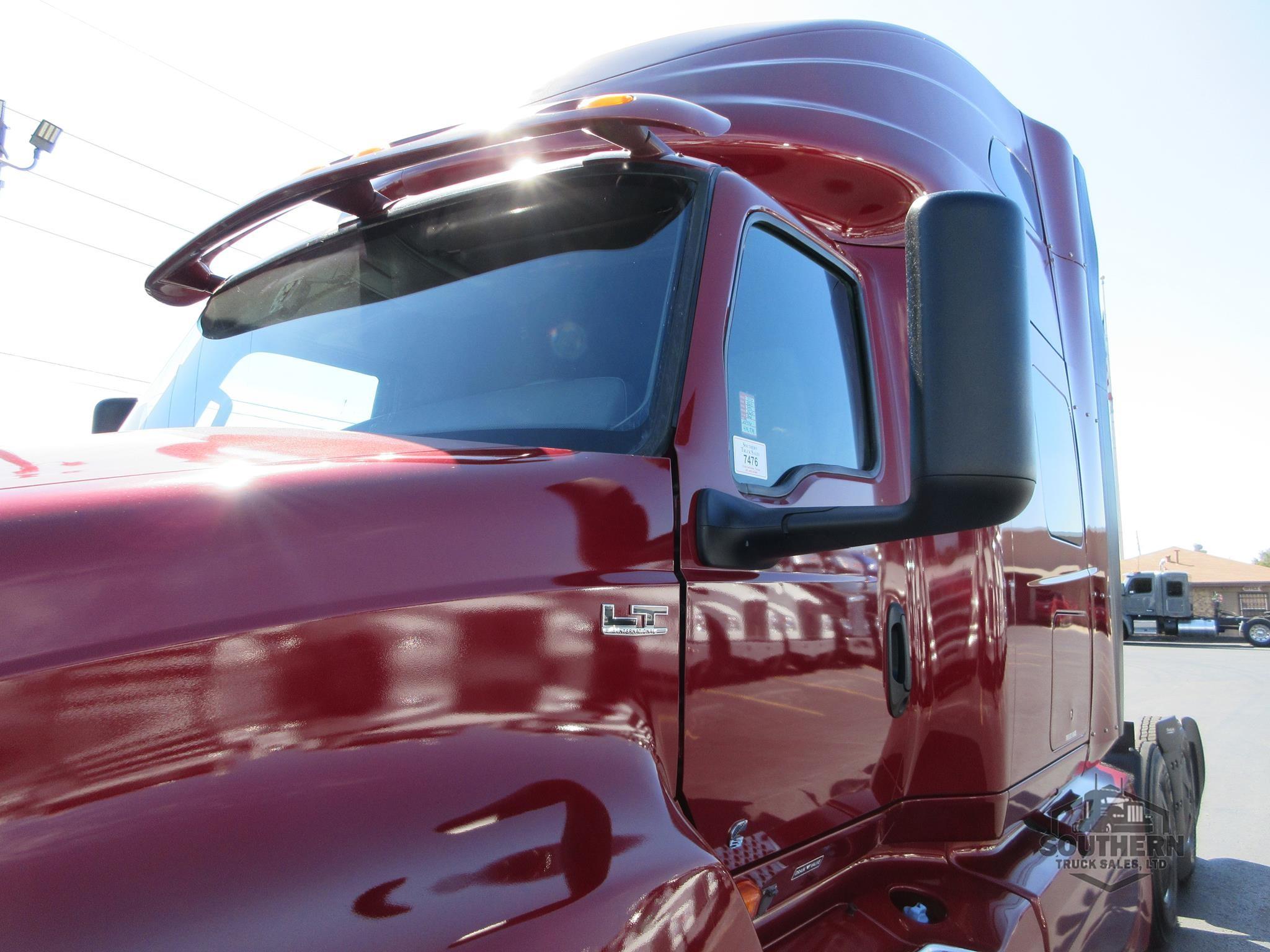 Used 2023 INTERNATIONAL LT
