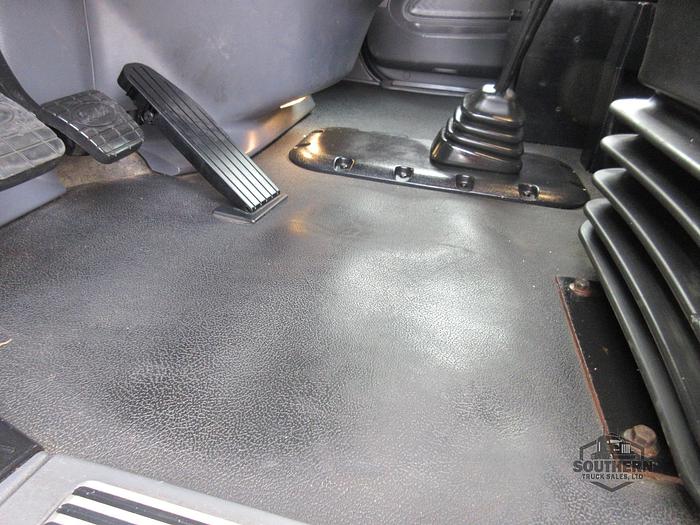 Used 2017 PETERBILT 579