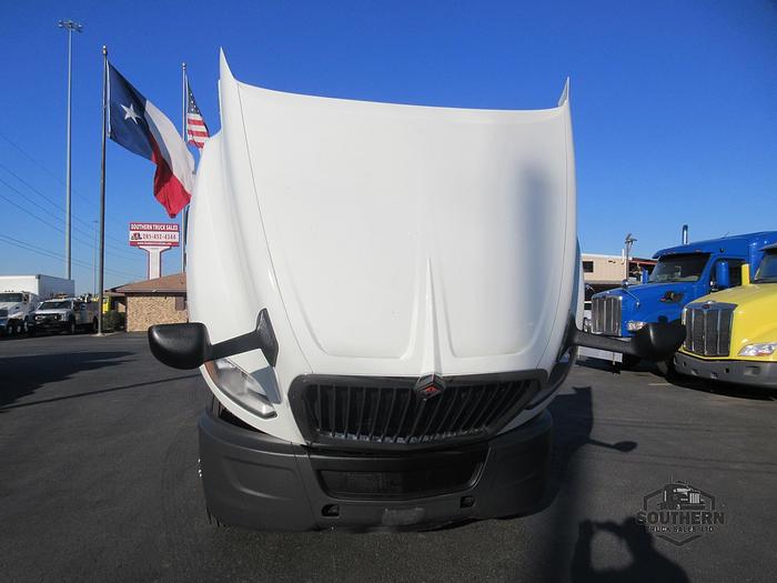 Used 2018 INTERNATIONAL LT