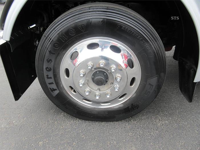 Used 2019 PETERBILT 389