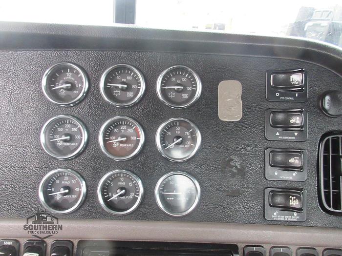 Used 2019 PETERBILT 389