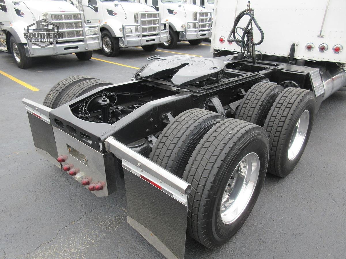 Used 2005 PETERBILT 379EXHD