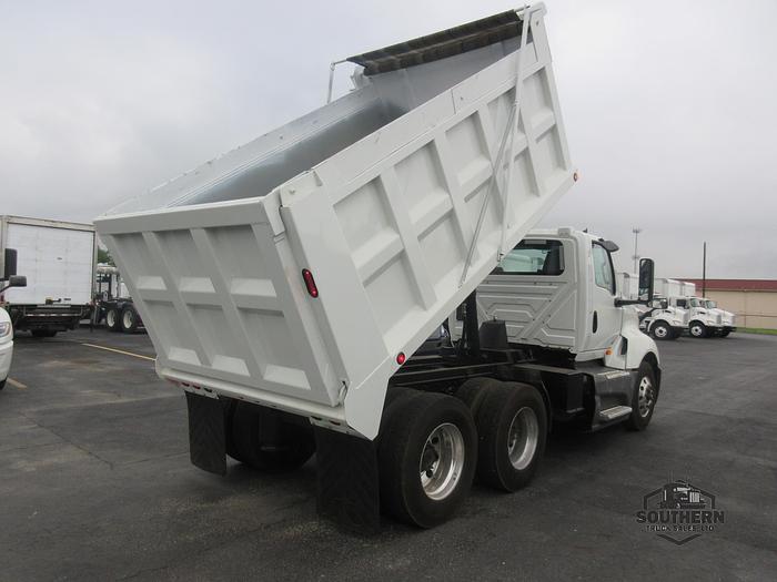 Used 2021 INTERNATIONAL LT