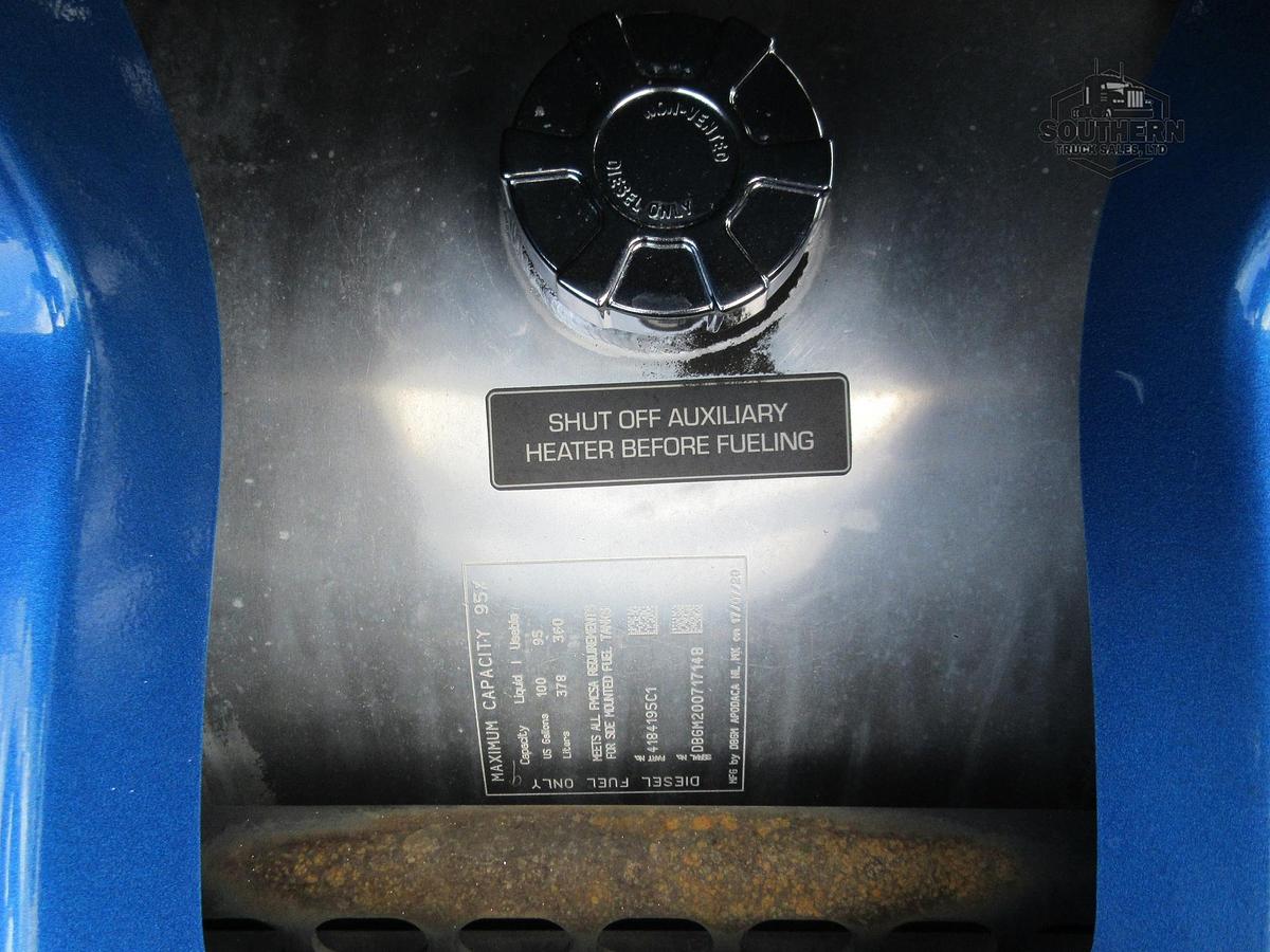 Used 2021 INTERNATIONAL LT