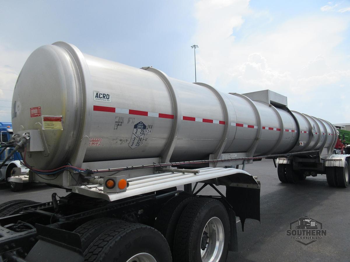 Used 2012 ACRO DOT 407