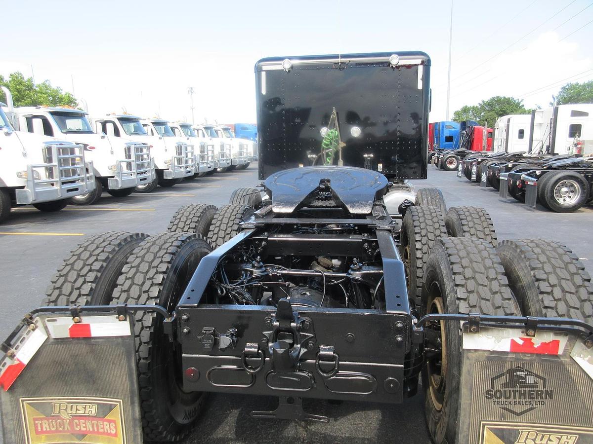 Used 2023 PETERBILT 389