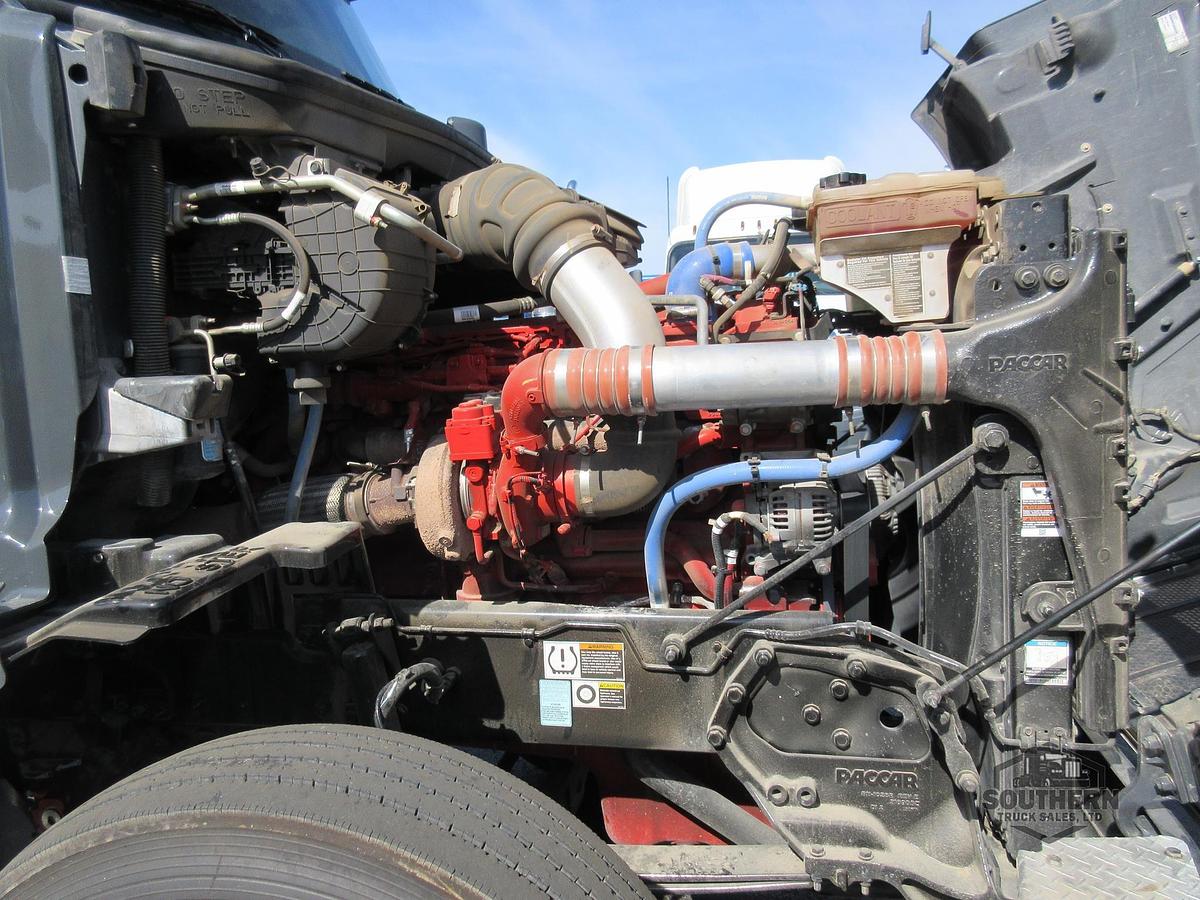 Used 2025 PETERBILT 567