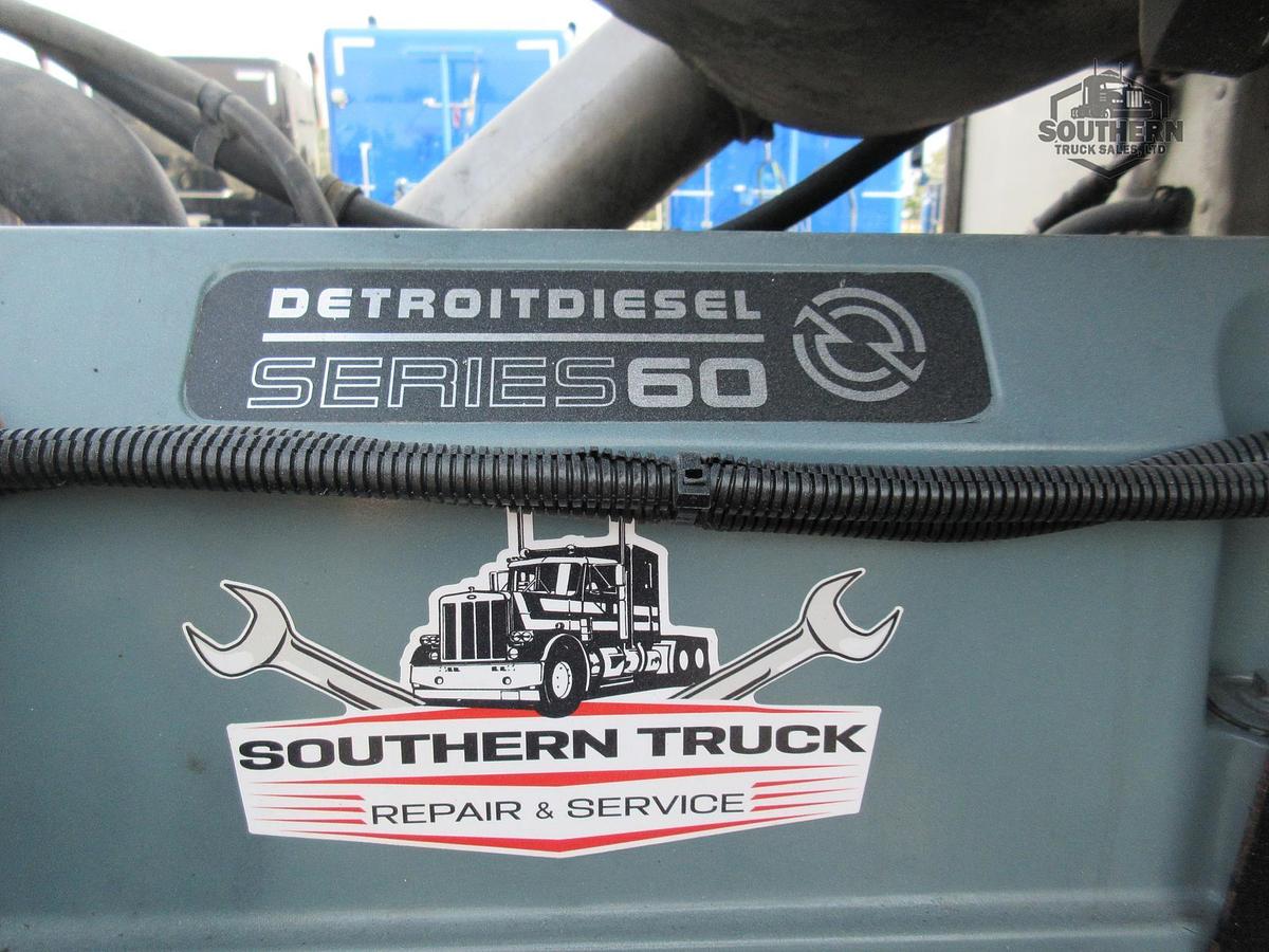 Used 2015 PETERBILT 386