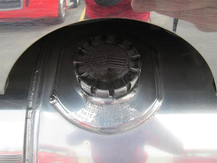 Used 2016 KENWORTH ICON 900