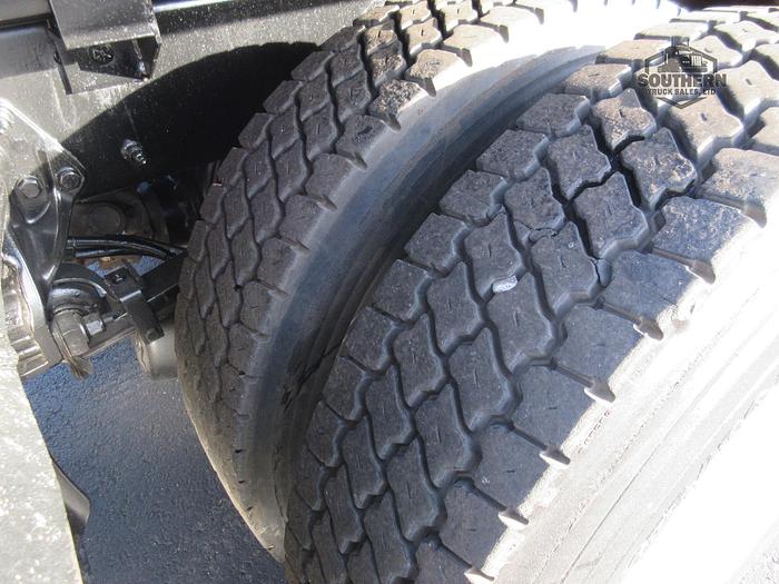 Used 2020 PETERBILT 579