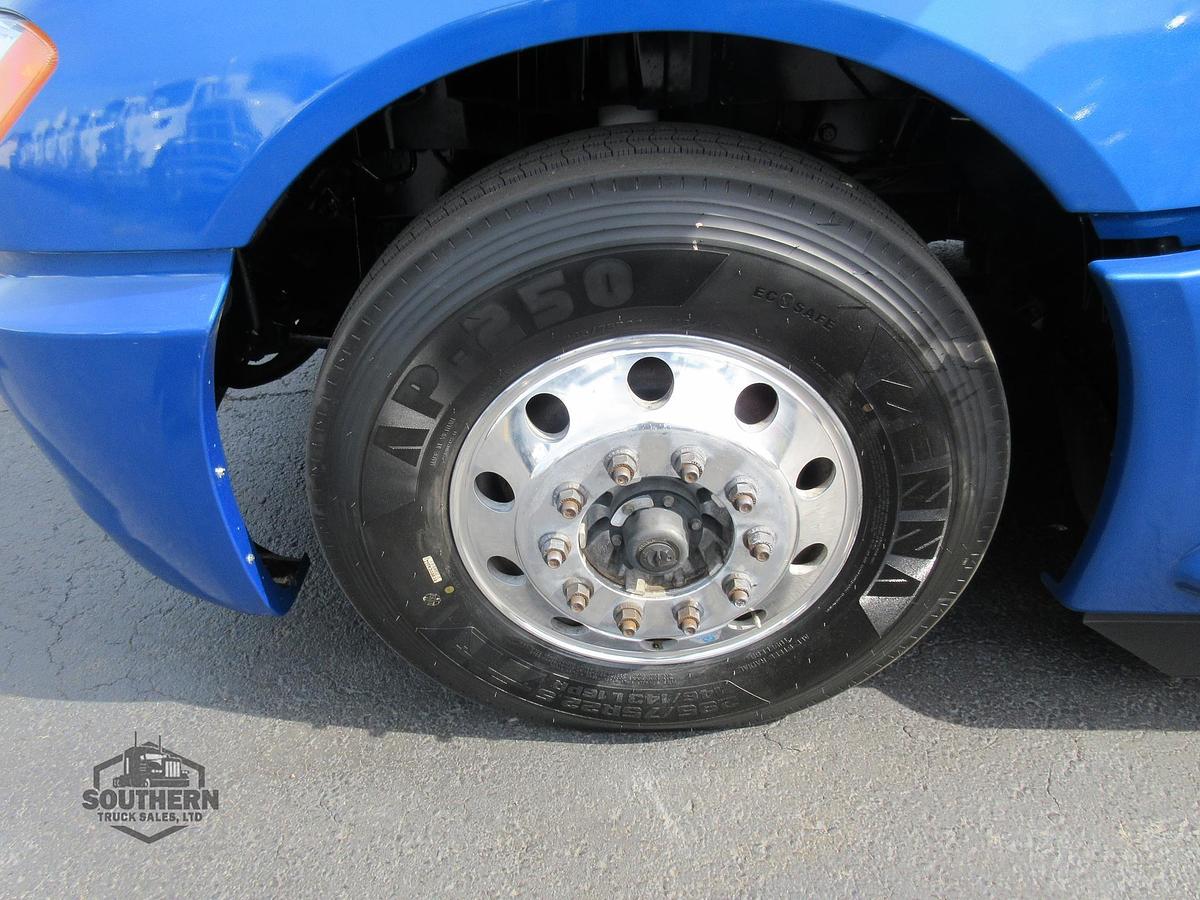 Used 2021 INTERNATIONAL LT