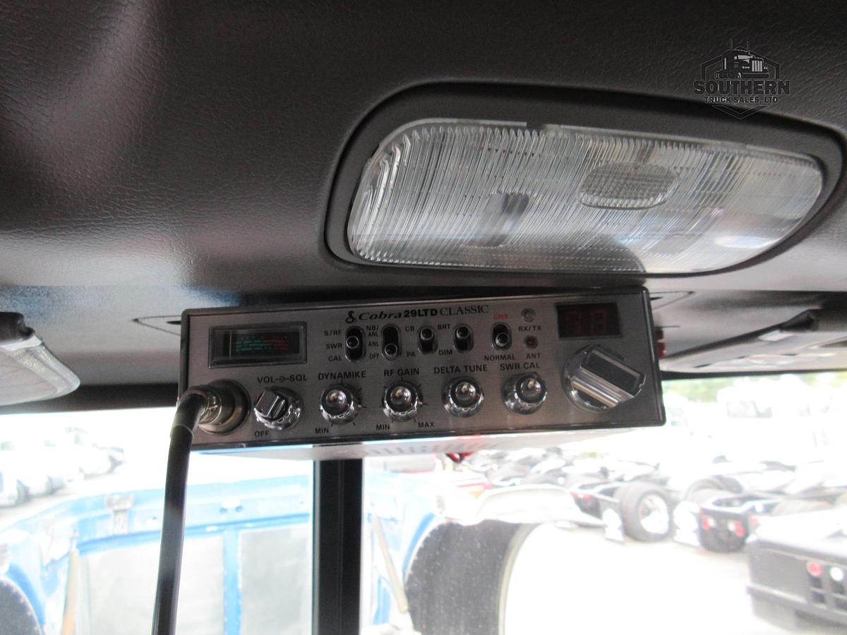 Used 2019 PETERBILT 389